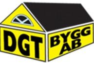 DGT Bygg AB logo