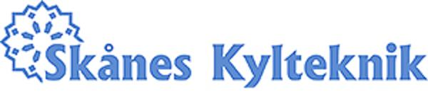 Skånes Kylteknik logo