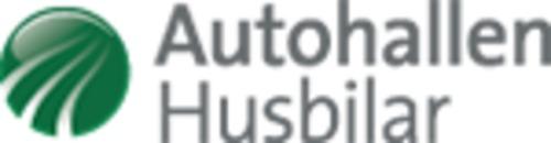 Autohallen Husbilar logo