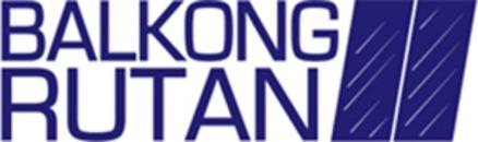 Balkongrutan logo