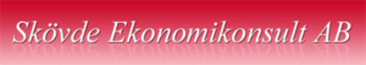 Skövde Ekonomikonsult AB logo