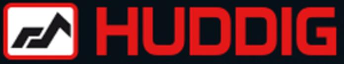 Huddig AB logo
