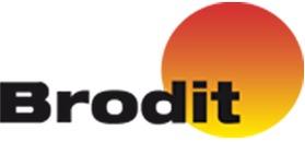 Brodit AB logo