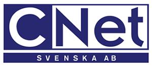 CNet Svenska AB logo