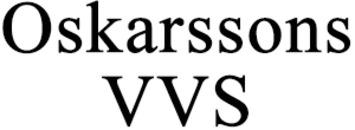 Oskarssons VVS