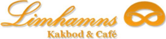 Limhamns Kakbod & Café logo