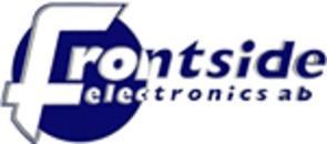 FRONTSIDE Electronics AB logo