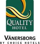 Quality Hotel Vänersborg logo