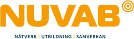 NUVAB, Näringslivsutveckling i Vetlanda AB logo