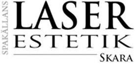 Spakällans Laserestetik logo