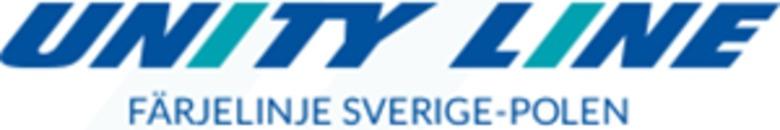 Unity Line Limited Filial Sverige logo