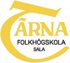 Tärna Folkhögskola logo