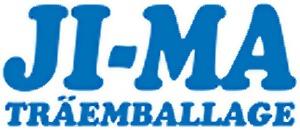 Ji-Ma Produkter AB logo