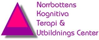Norrbottens Kognitiva Terapi- och Utbildningscenter logo