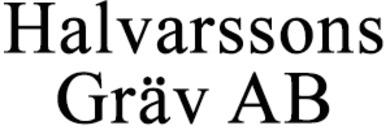 Halvarssons Gräv AB
