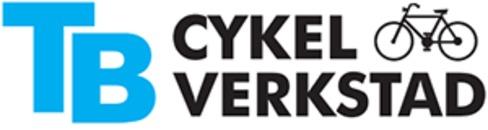 TB Cykel och Verkstad logo