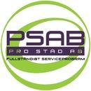 Pro Städ AB logo