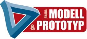 Nya Skara Modell & Prototyp, AB logo