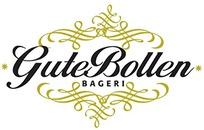 Gutebollens Bageri logo