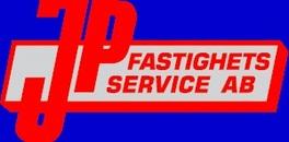 J P Fastighetsservice AB logo