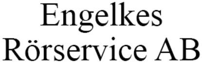 Engelkes Rörservice AB logo