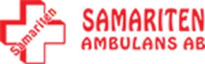 Samariten Ambulans AB logo