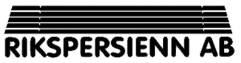 RIKSPERSIENN AB logo