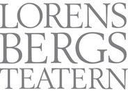 Lorensbergsteatern logo