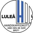Parasport Luleå logo