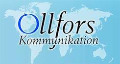 Ollfors Kommunikation AB logo