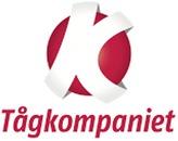Svenska Tågkompaniet AB logo