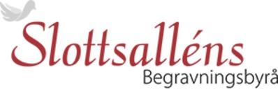 Slottsalléns Begravningsbyrå AB logo