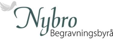 Nybro Begravningsbyrå AB logo