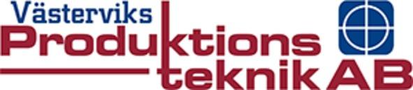 Västerviks Produktionsteknik AB logo
