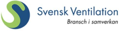 Svensk Ventilation