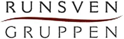 Runsvengruppen AB logo