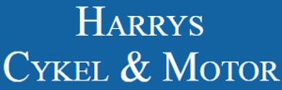 Harrys Cykel Och Motor logo