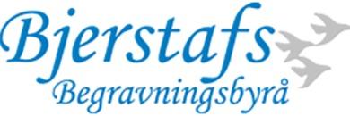Bjerstafs Begravningsbyrå logo