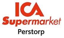ICA Supermarket Perstorp logo