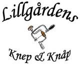 Lillgårdens Knep & Knåp HB logo