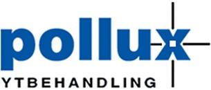 Pollux Ytbehandling AB logo