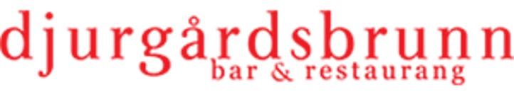 Djurgårdsbrunns Bar & Restaurang logo