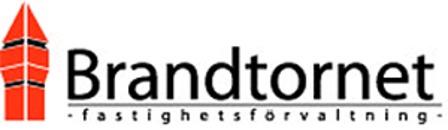 Brandtornet AB logo