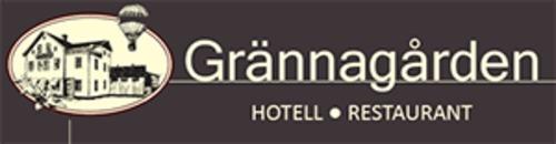 Grännagården Hotell & Restaurang logo