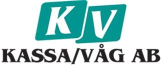 Kassa/Våg Norr AB logo