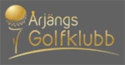 Årjängs Golfklubb logo
