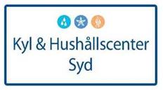 Kyl o Hushållscenter Syd logo