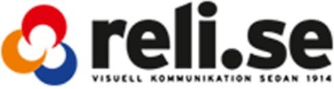 Reklamgren Linnmans AB logo