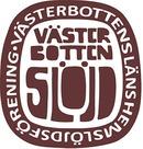 Västerbottens Läns Hemslöjdsförening logo