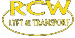 RCW Lyft & Transport AB logo